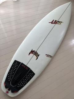 ダケイ　タツヤ　　　Ripping Slash ショートボード LOST Mayhem The Ripper ショートボード 5'9