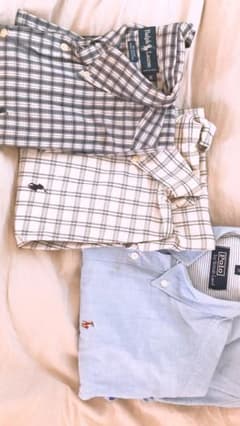 POLO ラルフローレン ポロシャツセットのサムネイル