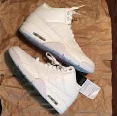 新品 未使用 NIKE AIR flight classicのサムネイル