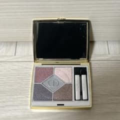DIOR アイシャドウパレット 2024 クリスマスコフレ 限定863のサムネイル