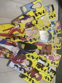 ごくせん　漫画のサムネイル