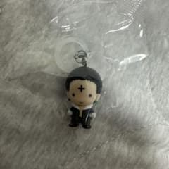 HUNTER × HUNTER めじるしアクセサリー クロロのサムネイル