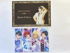 新テニスの王子様 特典ポストカード ブロマイド まとめ売り - メルカリ