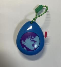 사운드롭 컴팩트 ヱ반게리온 신극장판 이카리 신지 모델