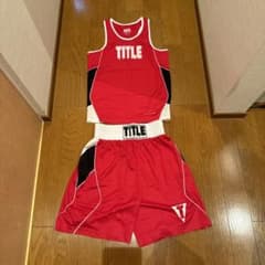 アマチュアボクシングユニフォーム デザインテーマは『ダイバーシティ』 ボクシング日本代表が着用