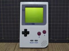 ゲームボーイポケット グレー MGB-001のサムネイル