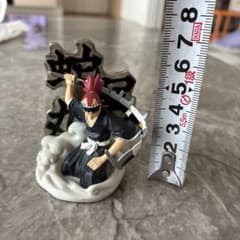 BLEACH 阿散井恋次 フィギュアのサムネイル