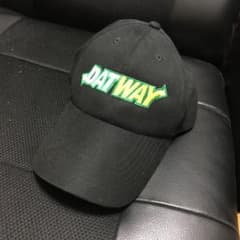 pretty boy gear キャップのサムネイル