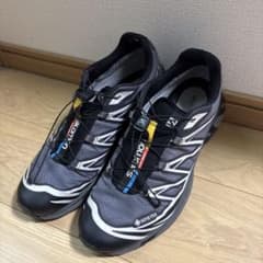 Salomon XT-6 GORE-TEX 28.5cm