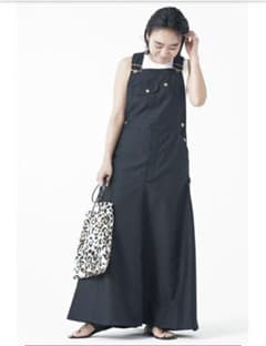 マコさま専用MADISONBLUE JUMPER SKIRT 黒 01 マコさま専用MADISONBLUE JUMPER SKIRT 黒 01 - メルカリ