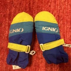 IGNIO 80-90 手袋のサムネイル