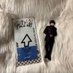 Hey! Say! JUMP 伊野尾慧 アクリルスタンド PULL UPのサムネイル