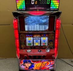 5号機 エウレカセブン2 実機 家庭用フルセット！ | Shop at Mercari