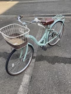 Mahalo 自転車　２４インチ 自転車 マハロ 24インチ