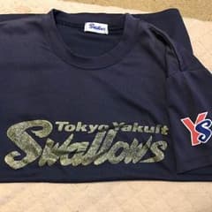 ヤクルトスワローズ Tシャツのサムネイル