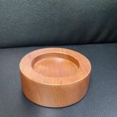 ウッドタンパーホルダー  イタリア製のサムネイル