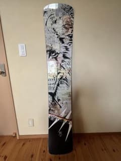 Moss twister 157cm  17-18モデルのサムネイル
