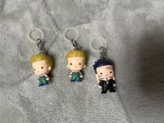 h×hめじるしアクセサリー 3個セットのサムネイル
