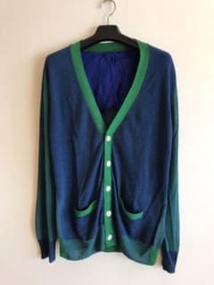 Sacai サカイ　カーディガンのサムネイル