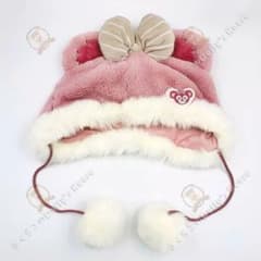 ShellieMay Fan Cap - Shanghai Disney Limited Edition Headband