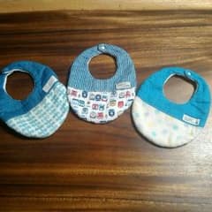 ☆手作り　スタイ☆のサムネイル