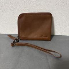 Miane 革製財布のサムネイル