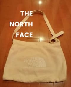 THE NORTH FACE　ザ・ノース・フェイス　ショルダー　バッグ　トートのサムネイル