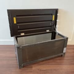 ガーデンマスター　ステップストッカー　収納のサムネイル