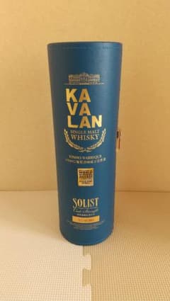 カバラン KAVALAN ソリスト 1000mlのサムネイル