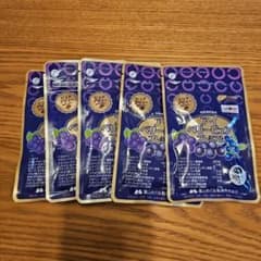 アイベリーピュアプレミアム 30包x5セットのサムネイル