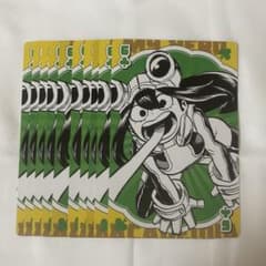 BIGトランプ 蛙吹梅雨 - メルカリ