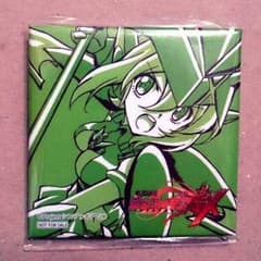 シンフォギアGX  キャラクターソング購入特典のサムネイル