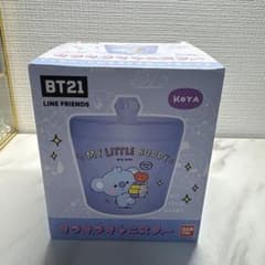 BT21 KOYA 마스코트 MY LITTLE BUDDY
