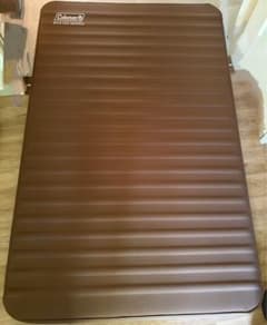 Coleman Master Series スリーピングマット リバーシブル Coleman Master Series スリーピングマット リバーシブル - メルカリ