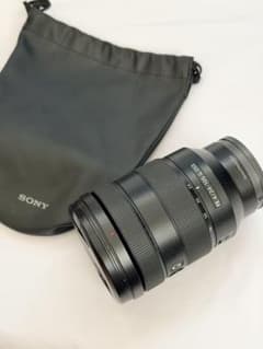 FE 24-105mm F4 G OSS 　早めに手放すためお安くしてます。のサムネイル