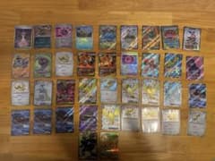ポケモンカードsr 、s 、モンボミラー、マスボミラー.urまとめ売り