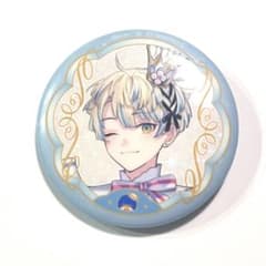 緋八マナ サンリオコラボ 缶バッジ オリエンスのサムネイル