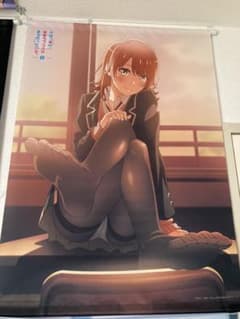 俺ガイル 一色いろは タペストリーのサムネイル