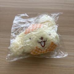 ポムポムプリン ガチャガチャのサムネイル