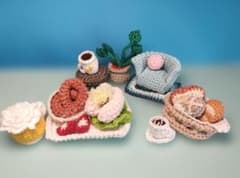 Chie Hirose様専用商品(リクエスト３点セット)のサムネイル