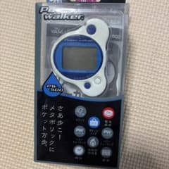 YAMASA ポケット万歩 パワーウォーカー PW-500 本体のサムネイル