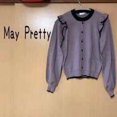 #ONLY May Pretty〈メイプリティー〉カーディガンのサムネイル