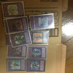 遊戯王 ヒーローのサムネイル