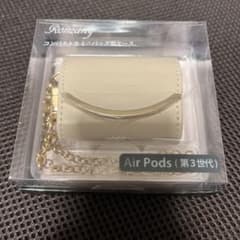 AirPods (第三世代)ミニバッグ型ケースのサムネイル