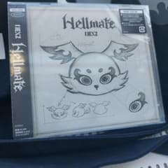 NEXZ Hellmate CD 통상반 미개봉