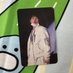 BTS DVD ユンギ トレカ - メルカリ
