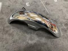 gs400 純正 フロントフェンダー 希少のサムネイル
