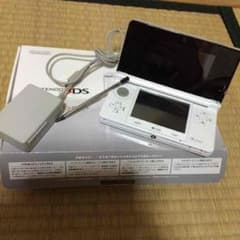 3DSのサムネイル