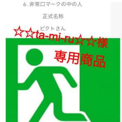 ☆☆ta-mi-ru☆☆様専用LとPとＯのサムネイル