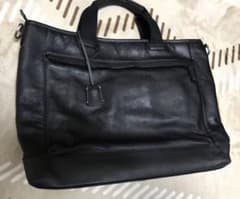 【美品】coach ビジネスバック 黒 コーチ（COACH） メンズビジネスバッグ】人気ランキング2026年決定版